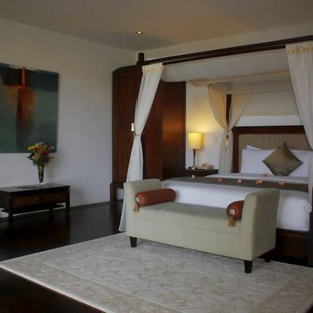 Villa Jalak Bali Jimbaran Екстериор снимка