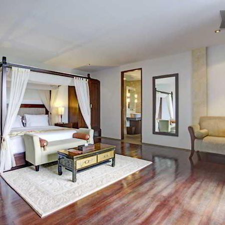 Villa Jalak Bali Jimbaran Екстериор снимка