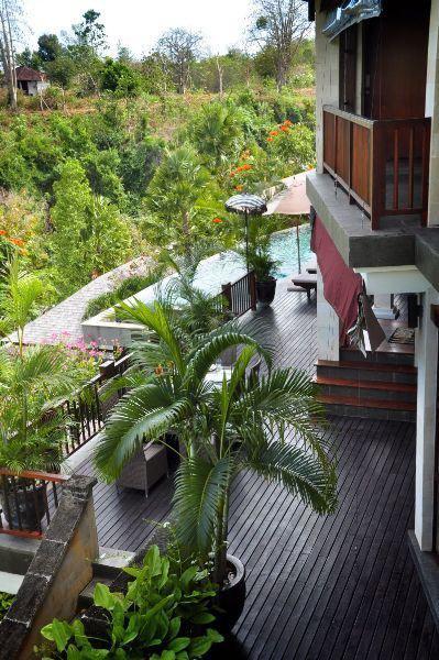Villa Jalak Bali Jimbaran Екстериор снимка