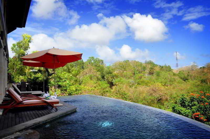 Villa Jalak Bali Jimbaran Екстериор снимка