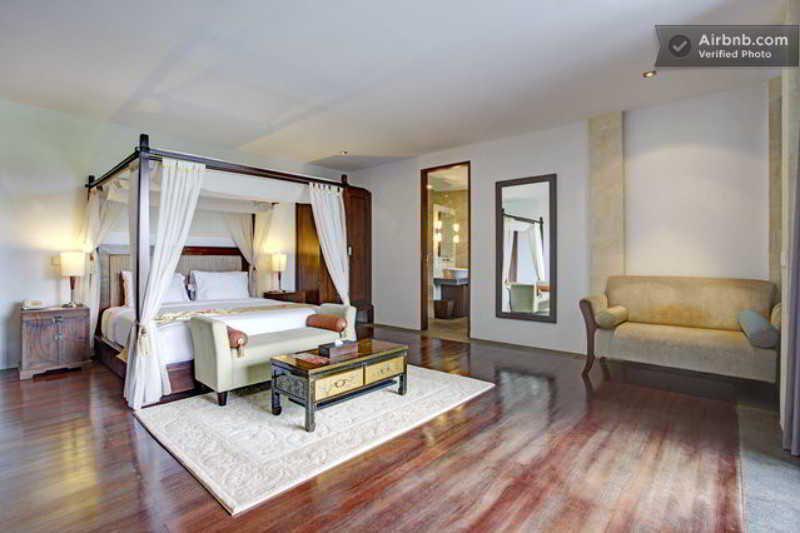Villa Jalak Bali Jimbaran Екстериор снимка