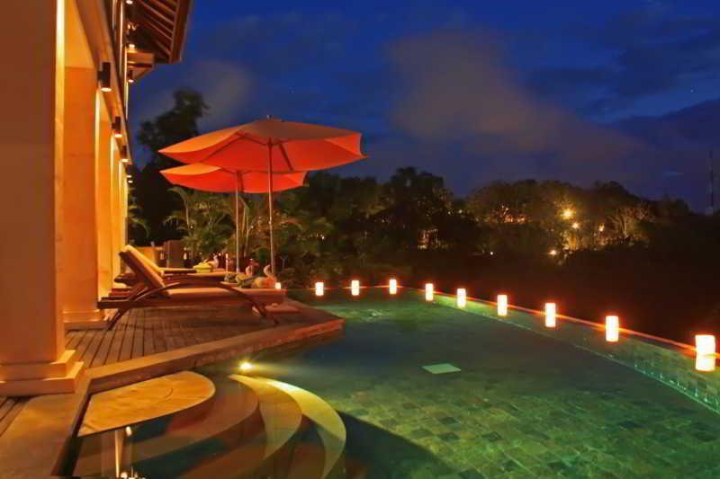 Villa Jalak Bali Jimbaran Екстериор снимка