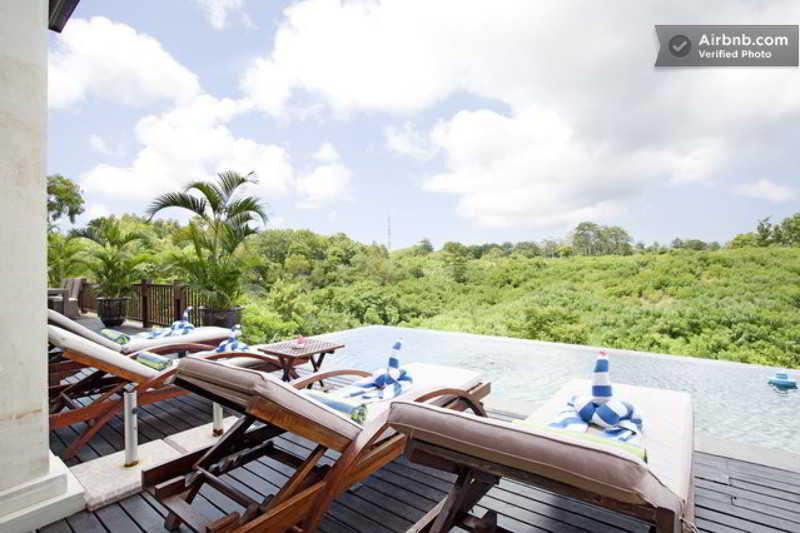 Villa Jalak Bali Jimbaran Екстериор снимка