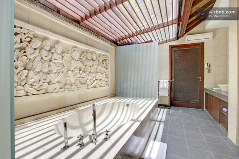 Villa Jalak Bali Jimbaran Екстериор снимка