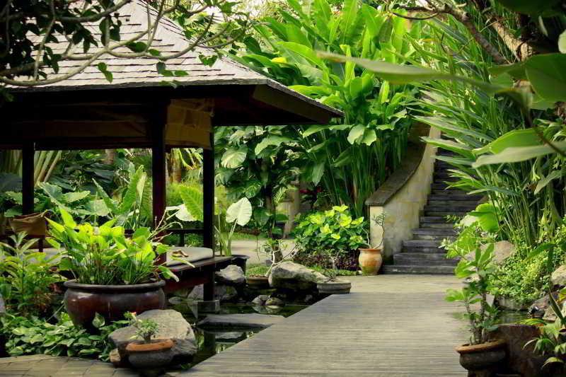 Villa Jalak Bali Jimbaran Екстериор снимка